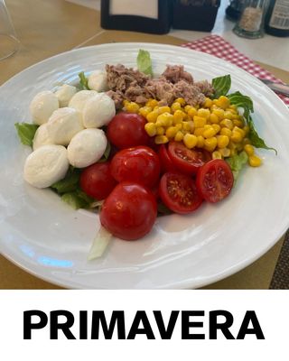 Primavera