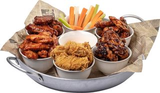 Набор Spice Birds (1450 гр.)