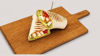 Greek tortilja