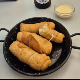 Tequeños De Queso (6 Uds.)