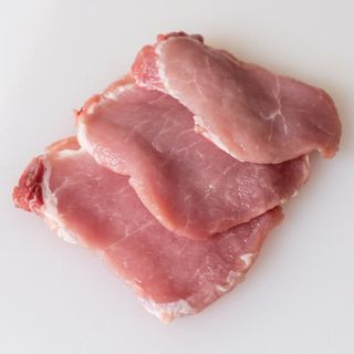 Lomo Cinta Duroc (Aprox 250 Gr.)