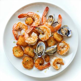 130 Fritto misto mare