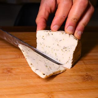 Primo sale all'origano al kg