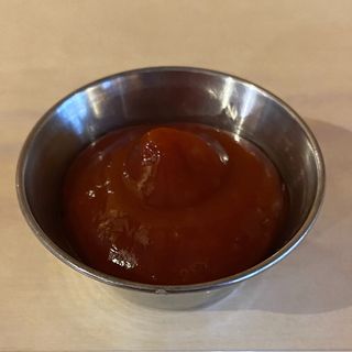  Relish di pomodoro