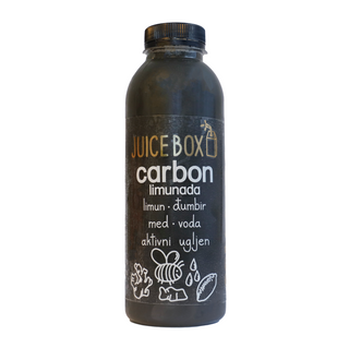 Carbon 500ml