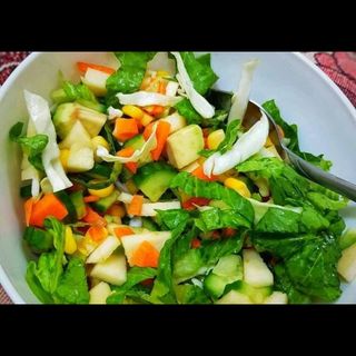 46. Ensalada Pakistani