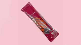 Salsa BBQ 10 g  monodose