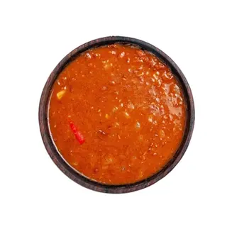 Salsa mojo linense