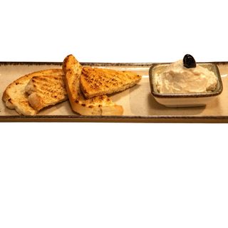 Тарама хайвер