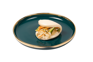 Bao vegetariano - 1 pezzo