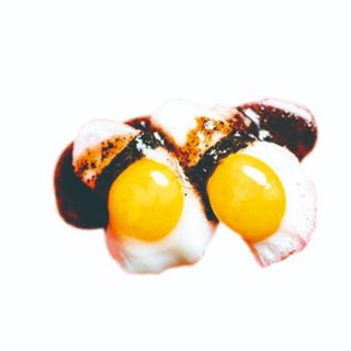 38. Nigiri Huevo (2 Uds.)