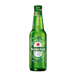 Heineken pivo