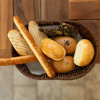 Хлебная корзина