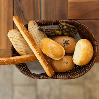 Хлебная корзина