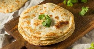 Pan Con Pollo Y Queso