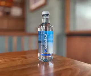 Agua Cabreiroa