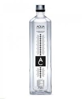 AQUA CARPATICA PLATA 750ML