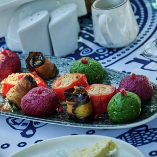 ფხალის ასორტი