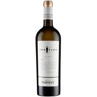 Individo Fetească Regală Alb Sec