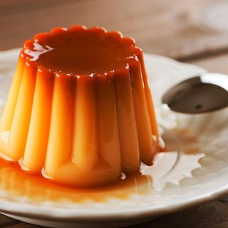 Flan