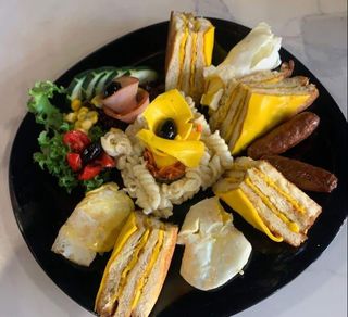 Petit Déjeuner Flavory