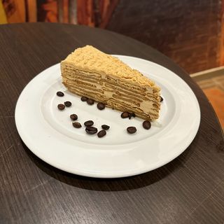 Bolo de Bolacha