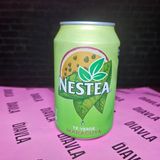 Nestea Té Verde Maracuyá lata 330ml.