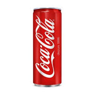 Coca Cola 25cl