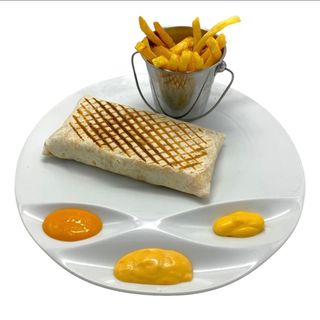 Promo Tacos 3 personnes 