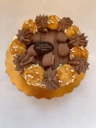 S. Honerè alla nocciola/gianduia 6 persone