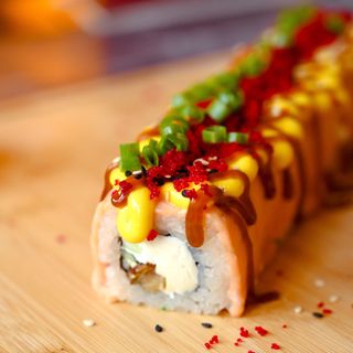 Минато 8 шт.