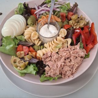 Salada de Atum