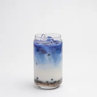 Bubble Tea Анчан-Кокос 0,5