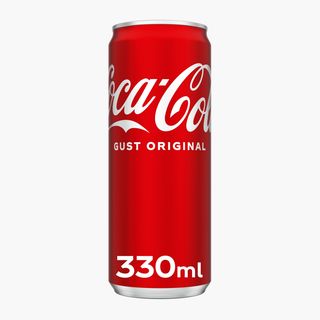 Coca-Cola 