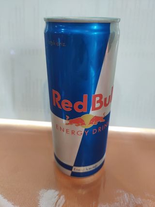 312. Red Bull