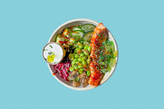 Regular Pokè Umami