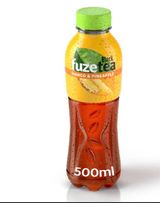 Fuzetea Манго и ананас, студен чай (500мл)