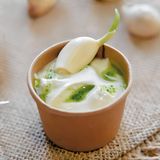 Pavlaka i bijeli luk