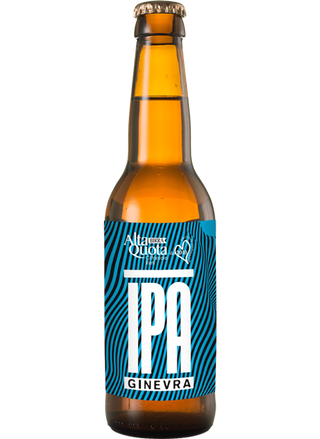Birra IPA 33 cl