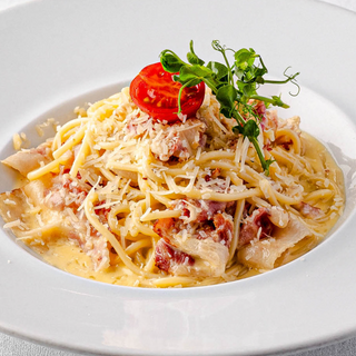 Спагеті Карбонара (350 г)