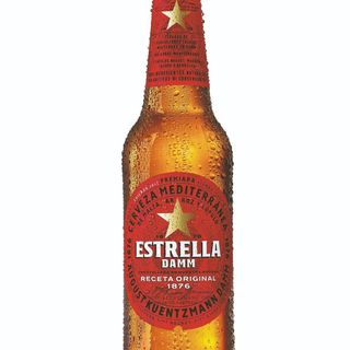 Estrella Damm