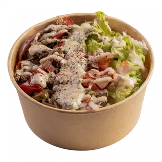 Bowl mixto