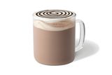 Signature Hot Chocolate