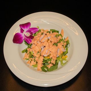 A53. Cocktail di gamberi*