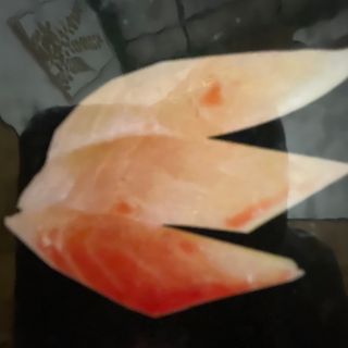 73a.Sashimi De Dorada (6 Pzs.)