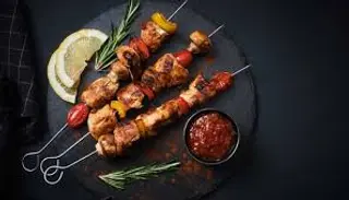 Sheesh Kebab