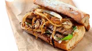 Zapiekanka Wypasiona