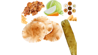 Rollo CLASSICA z SEREM