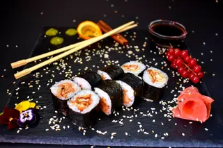 Maki Anghila