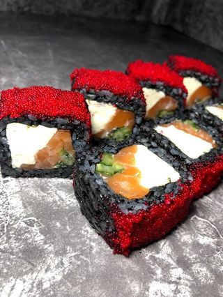 Сакура (8бр)